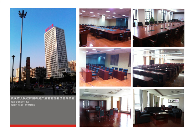 武汉国资委 武汉国资委
