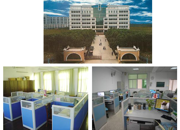 深圳职业技术学院 深圳职业技术学院