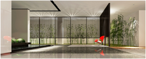 品牌形象店二 品牌形象店二