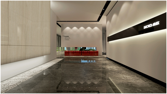 办公家具形象店三 办公家具形象店三