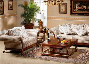 欧式办公沙发 欧式办公沙发
