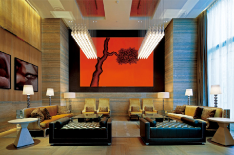 草莓视频污片酒店休闲区家具图片 草莓视频污片酒店休闲区家具图片