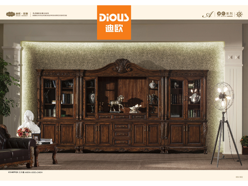 办公文件柜好坏判断 办公文件柜好坏判断