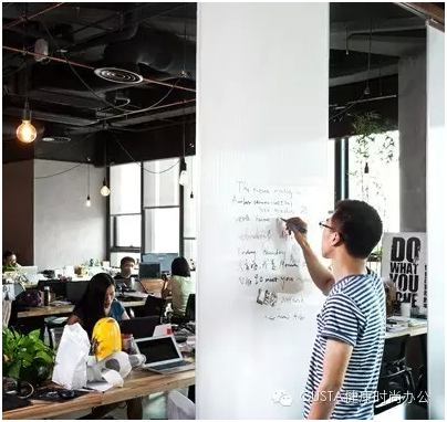 职员办公区 职员办公区