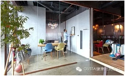 主管领导办公室 主管领导办公室