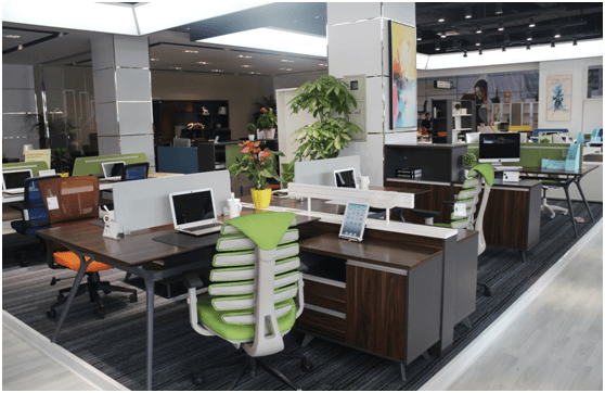 香河草莓视频污片办公家具专卖店摆场 香河草莓视频污片办公家具专卖店摆场