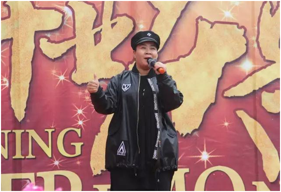 歌手助阵 歌手助阵