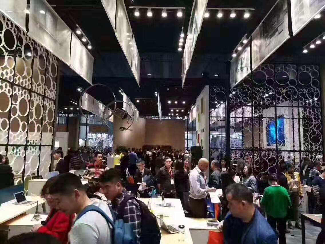 草莓视频污片参加39中国家博会