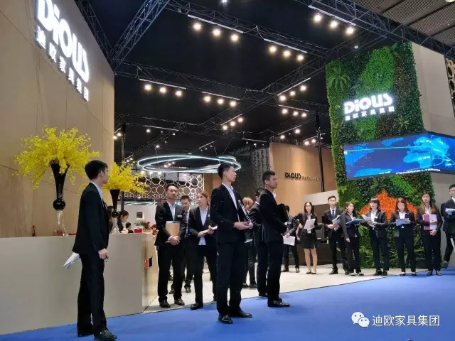 草莓视频污片家具国际范的展馆形象 草莓视频污片家具国际范的展馆形象