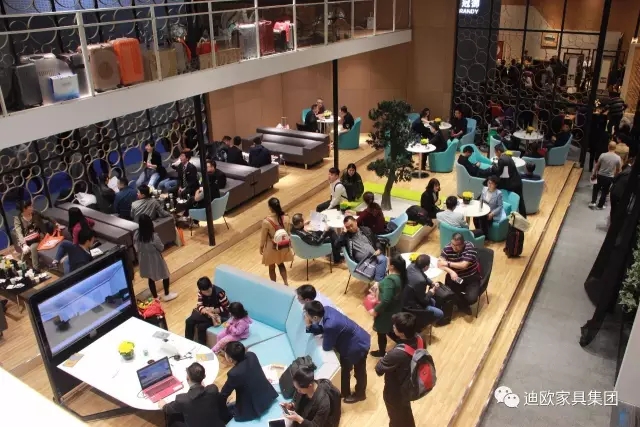 草莓视频污片家具国际范的展馆形象 草莓视频污片家具国际范的展馆形象