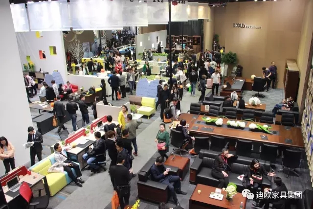 草莓视频污片家具国际范的展馆形象 草莓视频污片家具国际范的展馆形象