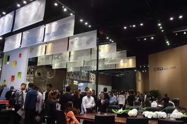 草莓视频污片家具国际范的展馆形象 草莓视频污片家具国际范的展馆形象