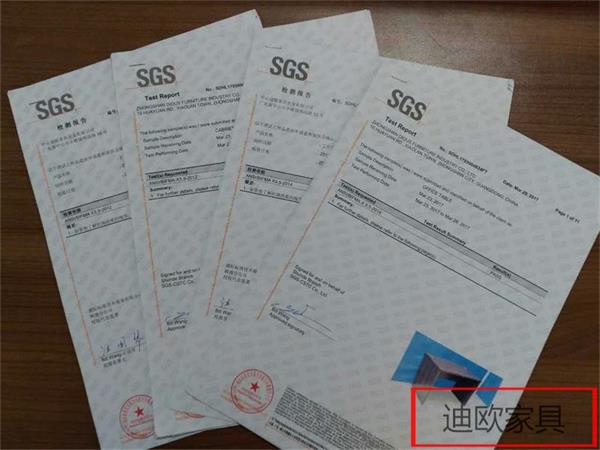 草莓视频污片家具办公桌、屏风通过国际BIFMA产品认证