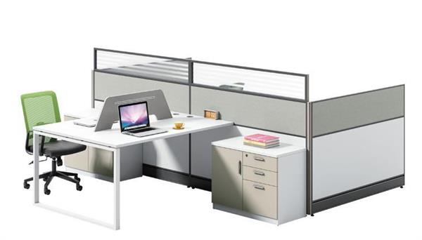 草莓视频污片办公家具屏风卡位职员桌 草莓视频污片办公家具屏风卡位职员桌