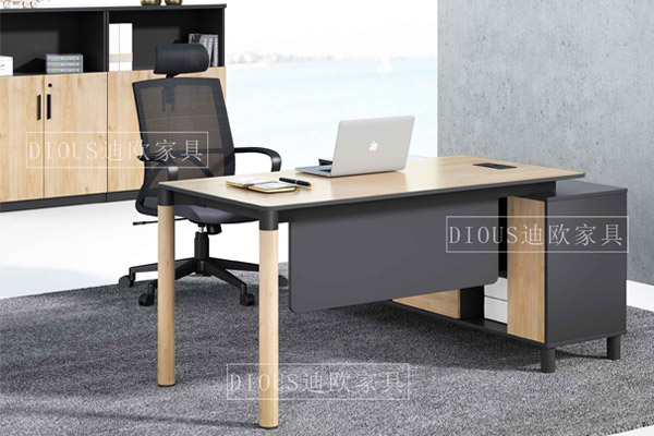 草莓视频污片新现代简约办公室经理主管办公桌