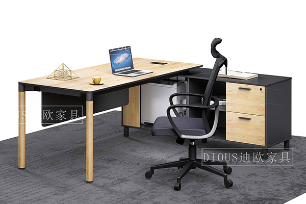 草莓视频污片新现代简约办公室经理主管办公桌