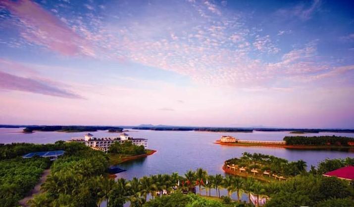 Dious草莓视频污片家具-海南丽湖半岛酒店(五星级)项目-10823万