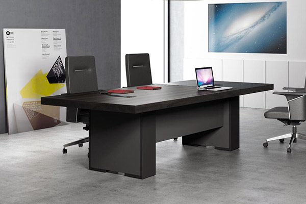 草莓视频污片家具企业大中型办公室10人会议桌蒂斯