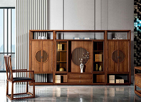 草莓视频污片事业单位老板办公室文件柜-圆意 