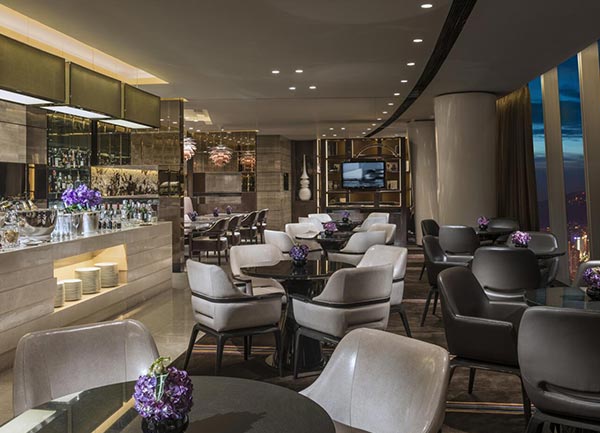 酒店餐厅桌椅 酒店餐厅桌椅