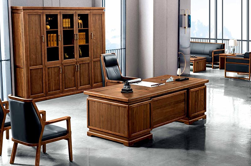 实木办公家具 实木办公家具
