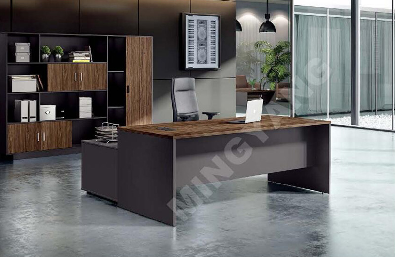 草莓视频污片家具企业办公室老板经理办公桌