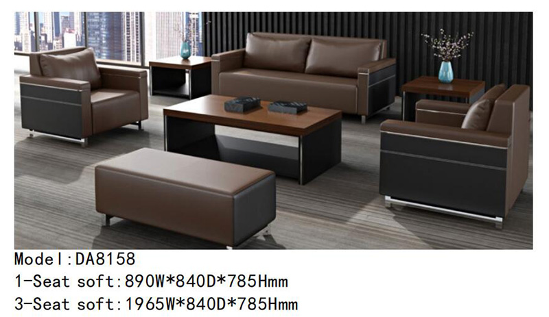 DA8158系列 - 草莓视频污片办公沙发 DA8158系列 - 草莓视频污片办公沙发