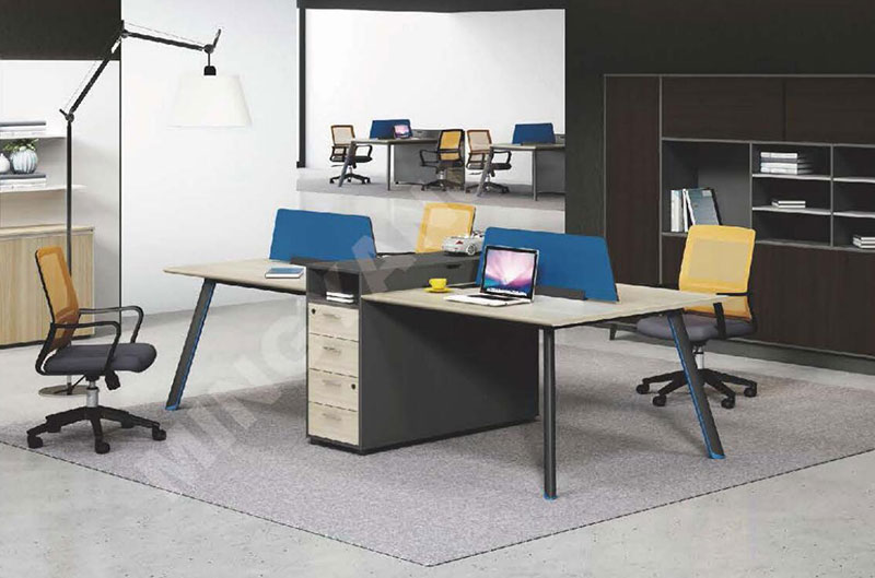 科恩KP系列 - 现代屏风卡位 科恩KP系列 - 现代屏风卡位