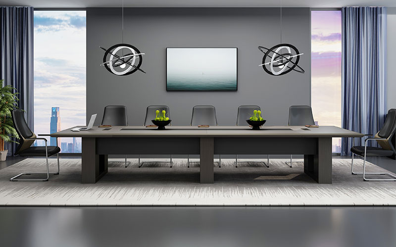 广州系列-现代会议桌 广州系列-现代会议桌