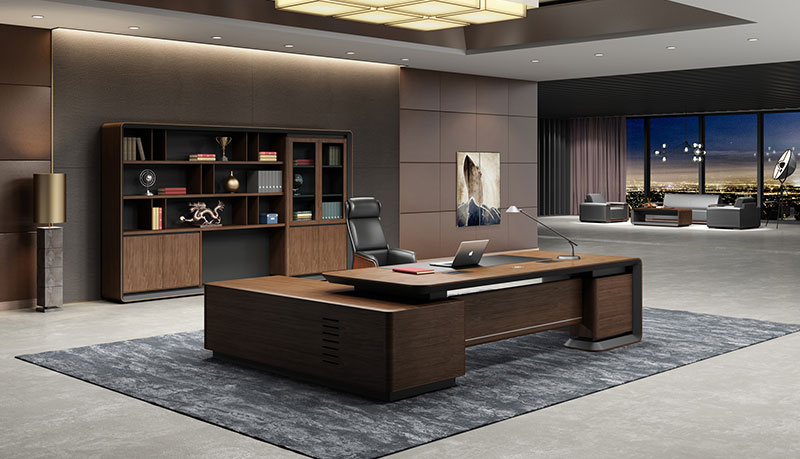 草莓视频污片办公家具办公班台