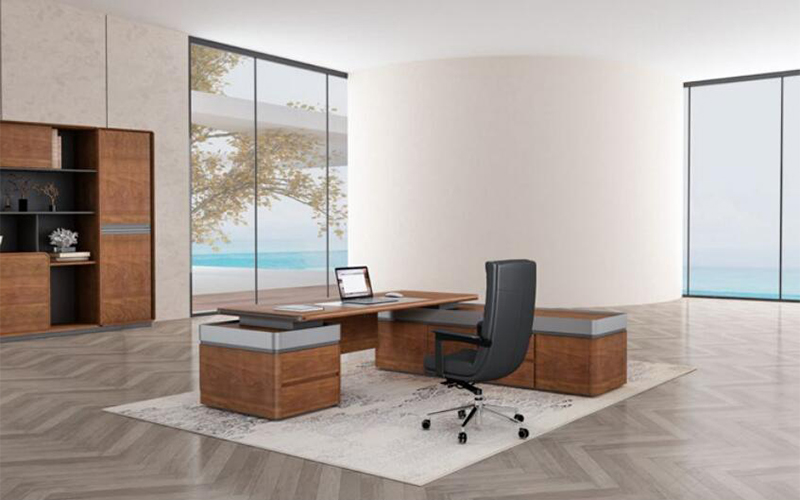 雷顿系列办公桌 雷顿系列办公桌