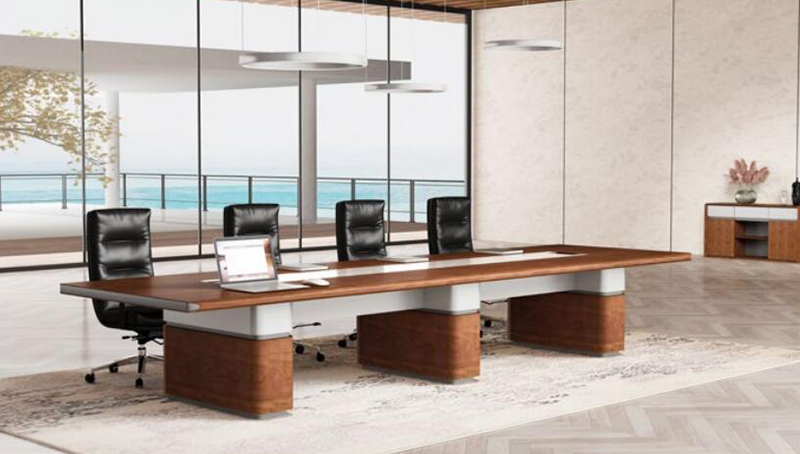 雷顿系列会议桌 雷顿系列会议桌