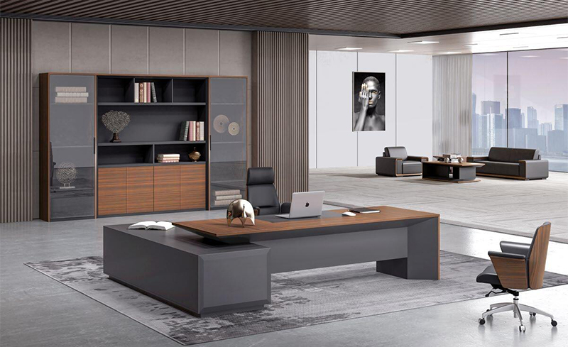 融正系列办公桌 融正系列办公桌
