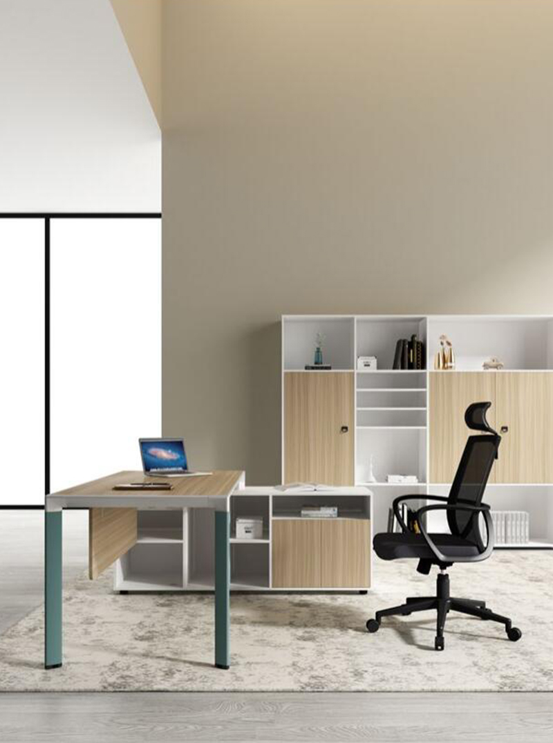 雷克系列-个性办公桌椅 雷克系列-个性办公桌椅