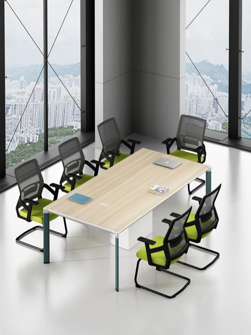 雷克系列-会议桌 雷克系列-会议桌