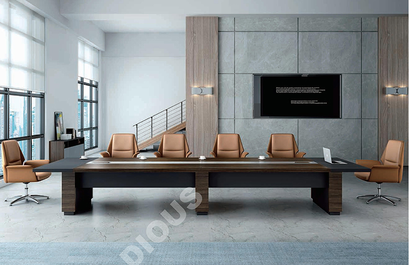 明智系列会议桌 明智系列会议桌