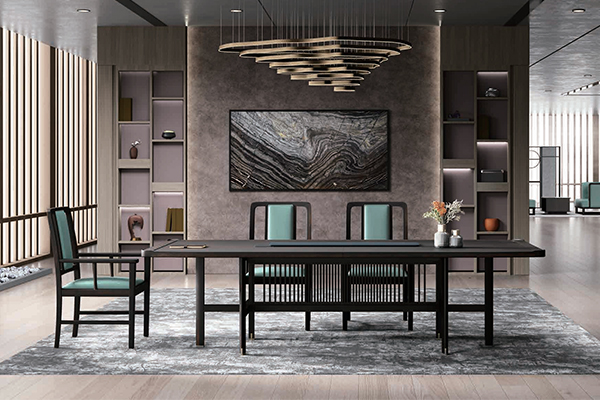 办公家具会议室会议桌 办公家具会议室会议桌