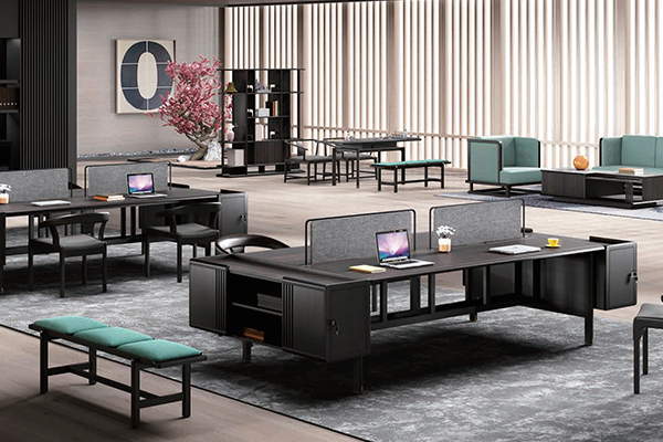 办公家具职员桌 办公家具职员桌