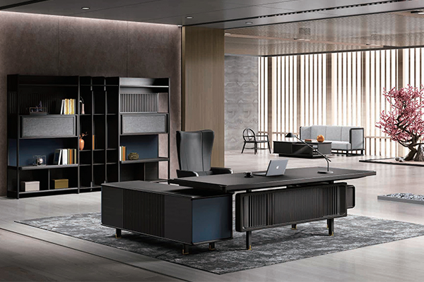 办公家具老板桌 办公家具老板桌