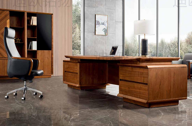 凌志系列大班台 凌志系列大班台