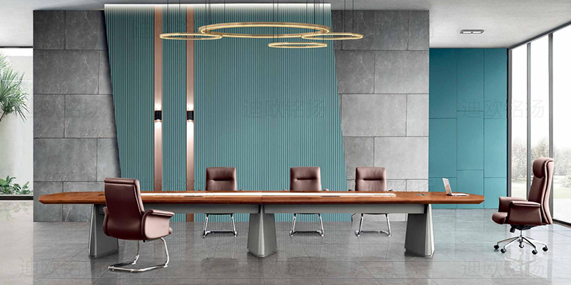 优美系列-大型会议桌 优美系列-大型会议桌