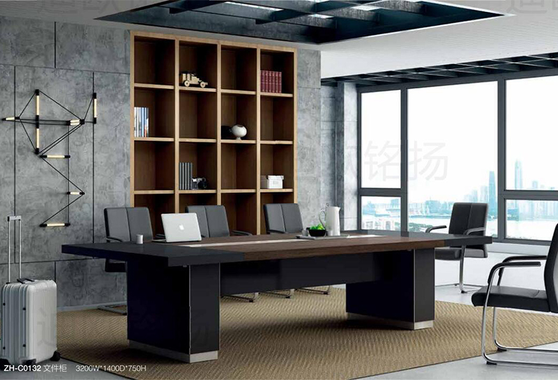 致和系列-会议桌 致和系列-会议桌