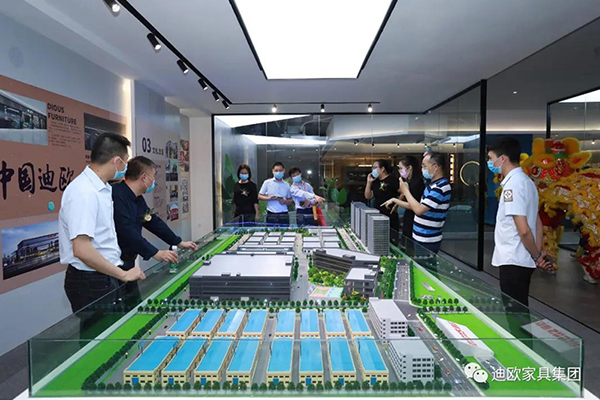 办公家具企业 办公家具企业