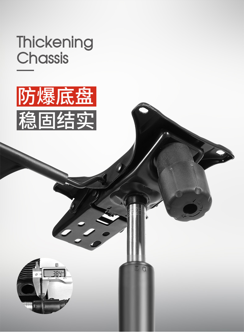 职员椅办公转椅-草莓视频污片家具