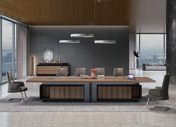 板木会议桌 板木会议桌