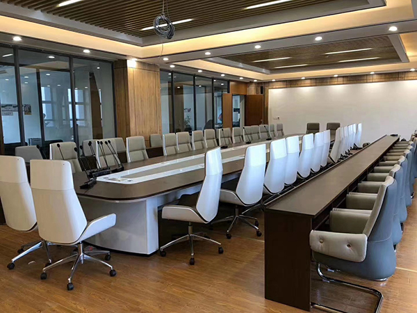名轩系列大型多人会议桌 名轩系列大型多人会议桌
