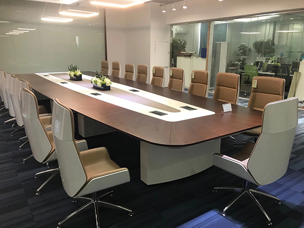 名轩系列会议桌 名轩系列会议桌