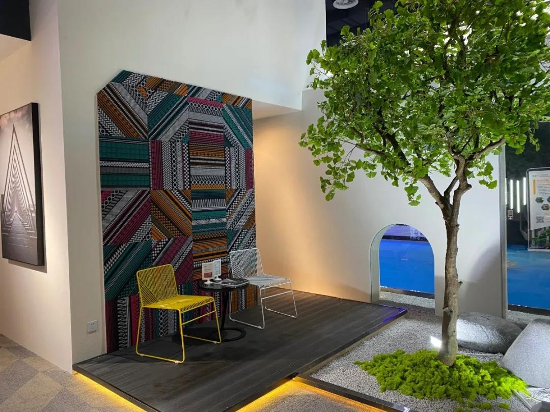 草莓视频污片展厅实拍 草莓视频污片展厅实拍