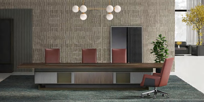 风云系列-会议桌 风云系列-会议桌