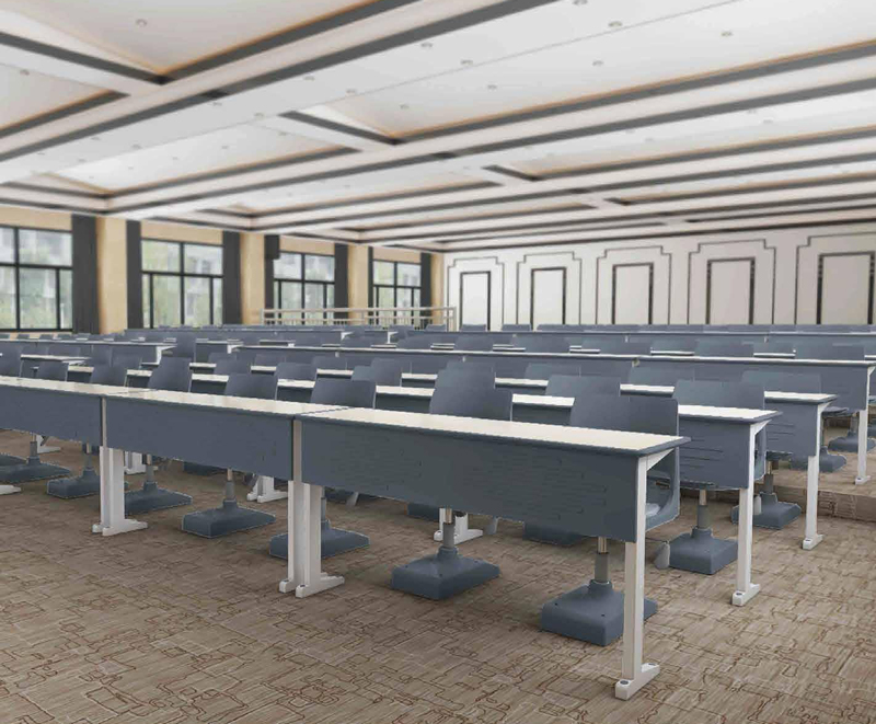 2021-学生课桌椅-爱迪生系列-草莓视频污片家具教育家具品牌